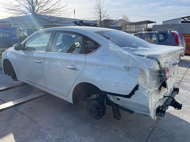 Nissan Pulsar - B17 15-