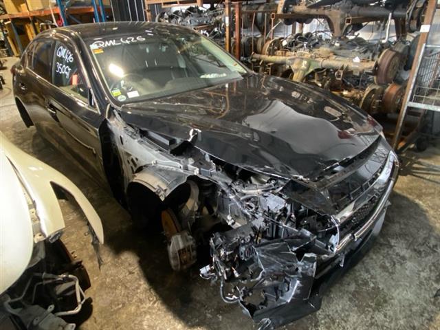 Nissan Skyline - Other