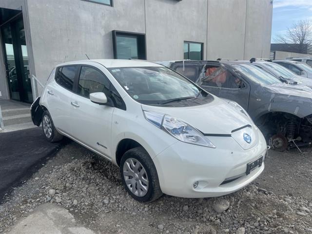 Nissan Leaf - AZEO Gen 2 12-16