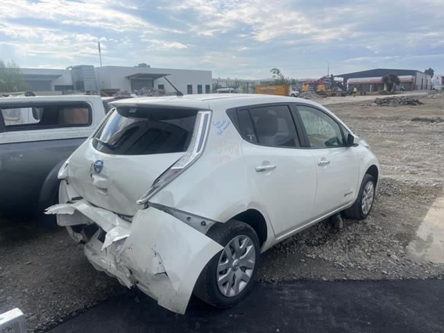 Nissan Leaf - AZEO Gen 2 12-16