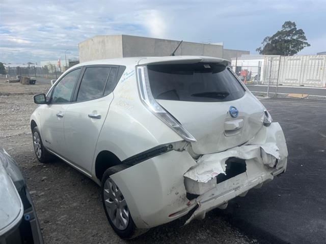 Nissan Leaf - AZEO Gen 2 12-16