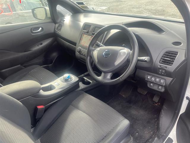 Nissan Leaf - AZEO Gen 2 12-16