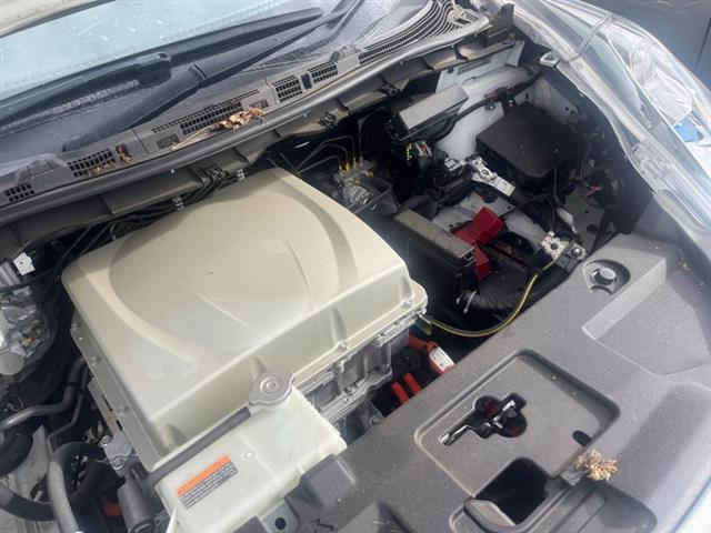 Nissan Leaf - AZEO Gen 2 12-16