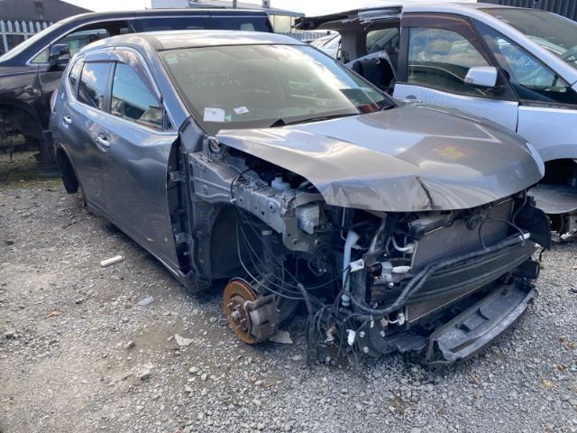 Nissan Xtrail - 3rd Gen: T32 2013-2018