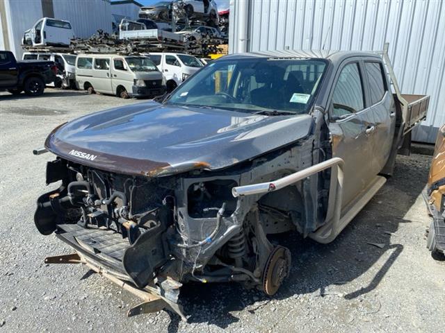 Nissan Navara - D23 2016-2020