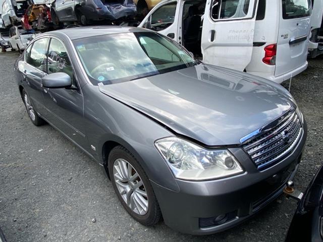 Nissan Fuga - Y50 2004-2009