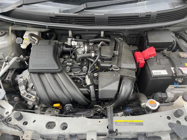 Nissan March - K13 2011-2015