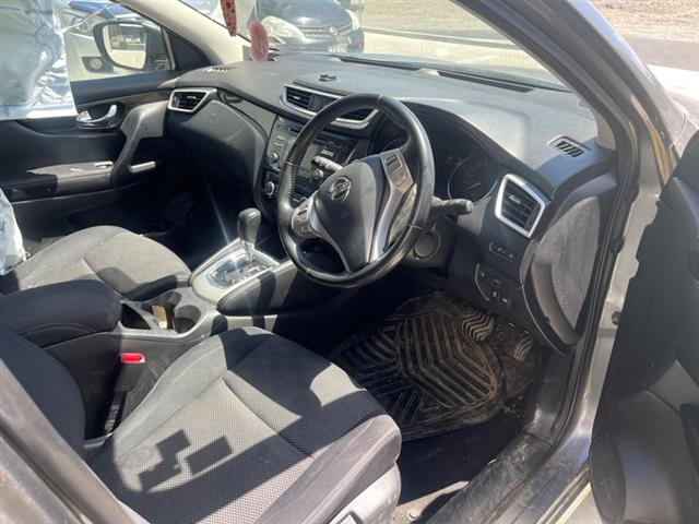 Nissan Qashqai - J11 2014-2017