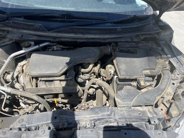 Nissan Qashqai - J11 2014-2017