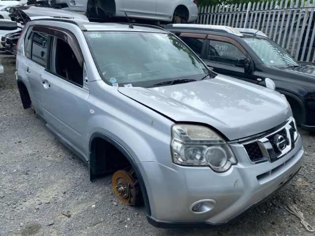 Nissan Xtrail - 2nd Gen: T31 2010-2014