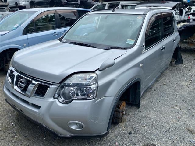 Nissan Xtrail - 2nd Gen: T31 2010-2014