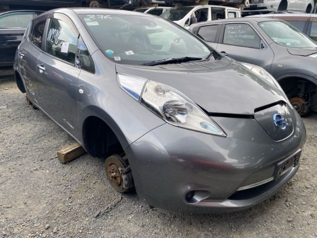 Nissan Leaf - AZEO Gen 2 12-16