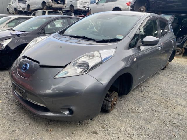 Nissan Leaf - AZEO Gen 2 12-16