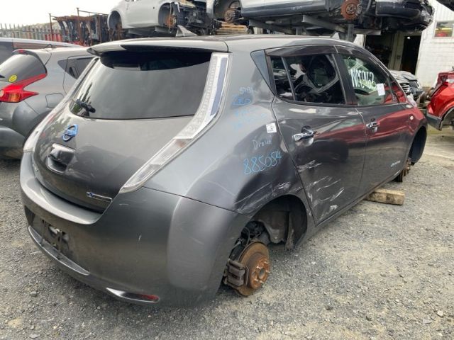 Nissan Leaf - AZEO Gen 2 12-16