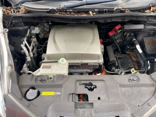 Nissan Leaf - AZEO Gen 2 12-16