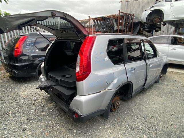 Nissan Xtrail - 2nd Gen: T31 2010-2014