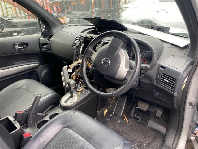 Nissan Xtrail - 2nd Gen: T31 2010-2014