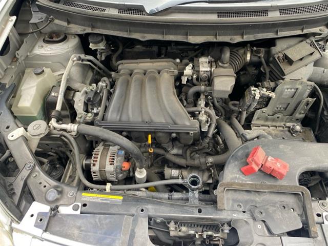 Nissan Xtrail - 2nd Gen: T31 2010-2014