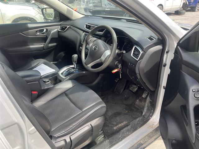 Nissan Xtrail - 3rd Gen: T32 2013-2018