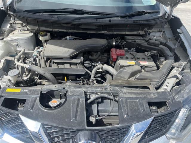 Nissan Xtrail - 3rd Gen: T32 2013-2018