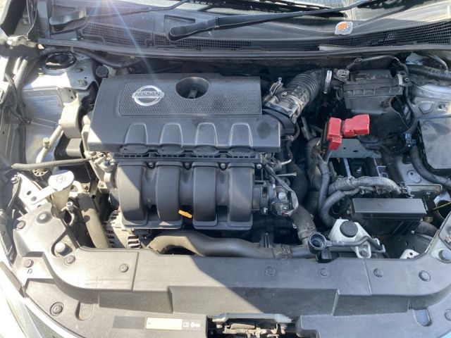 Nissan Tiida - C12 2011-Present