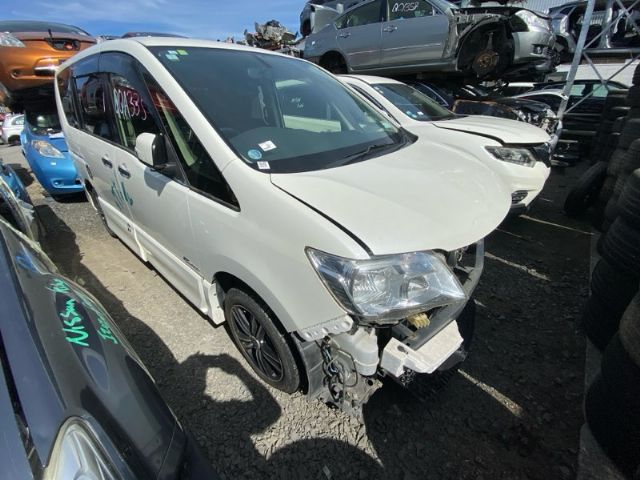 Nissan Serena - Other