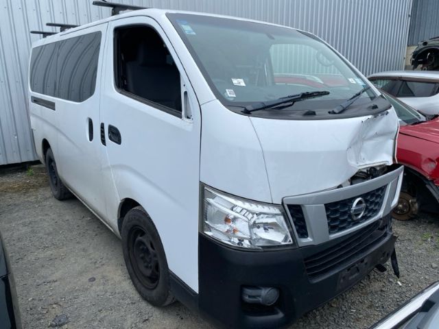 Nissan Caravan - E26 2012-2018