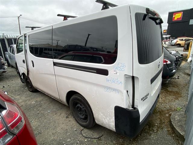 Nissan Caravan - E26 2012-2018