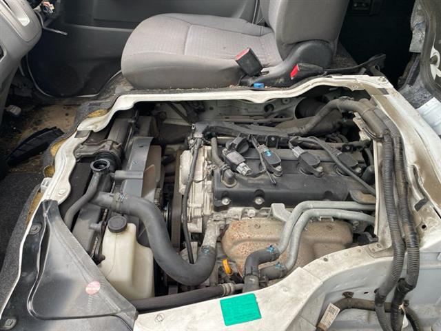 Nissan Caravan - E26 2012-2018