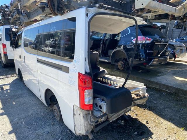 Nissan Caravan - E26 2012-2018
