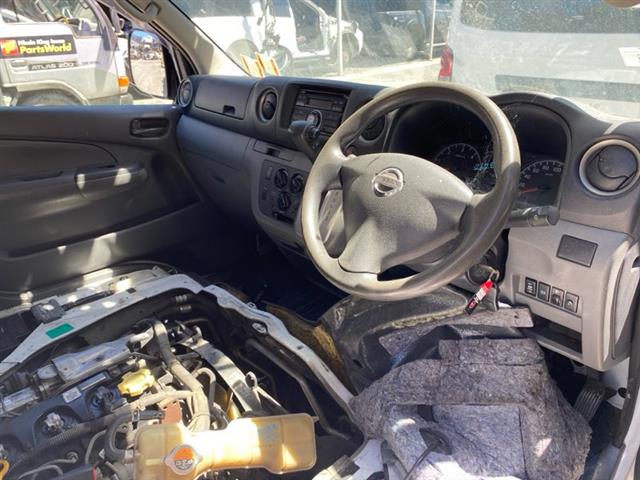 Nissan Caravan - E26 2012-2018