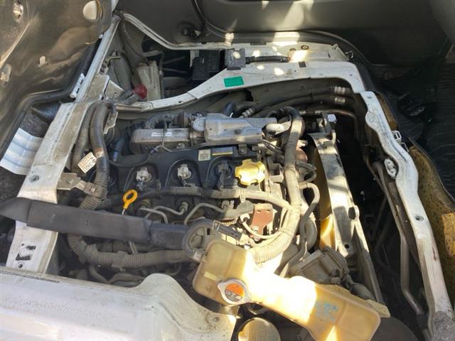 Nissan Caravan - E26 2012-2018