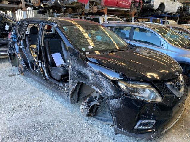 Nissan Xtrail - 3rd Gen: T32 2013-2018