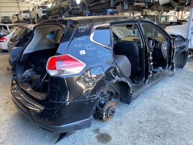 Nissan Xtrail - 3rd Gen: T32 2013-2018