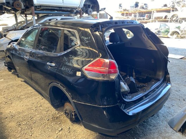 Nissan Xtrail - 3rd Gen: T32 2013-2018