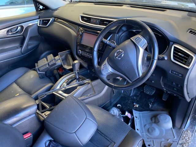 Nissan Xtrail - 3rd Gen: T32 2013-2018