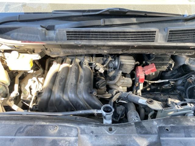 Nissan Serena - Other