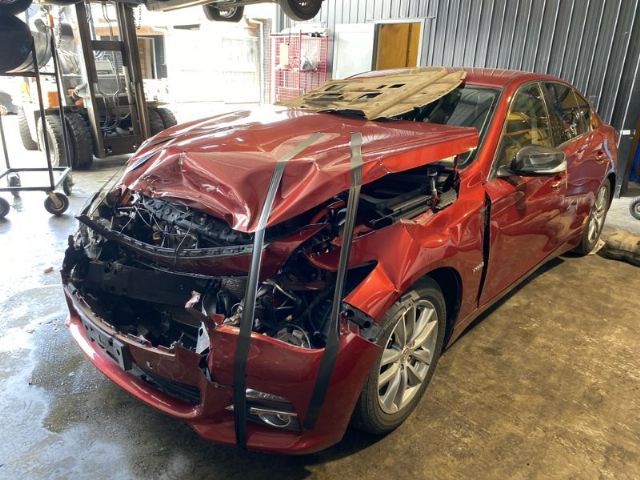 Nissan Skyline - Other