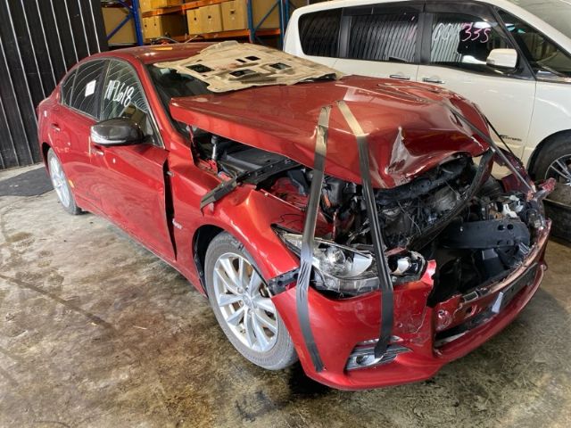 Nissan Skyline - Other