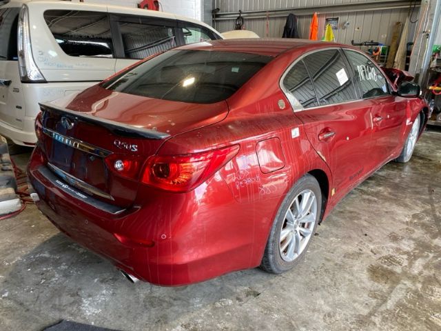 Nissan Skyline - Other