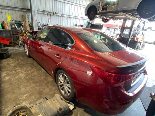 Nissan Skyline - Other