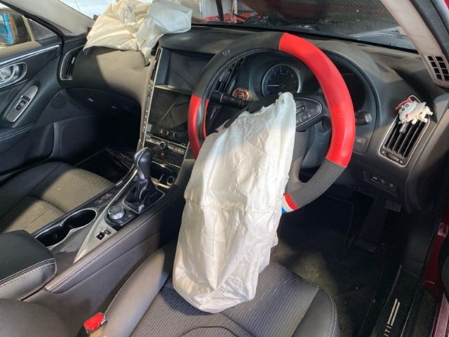 Nissan Skyline - Other