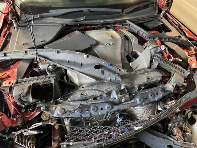 Nissan Skyline - Other