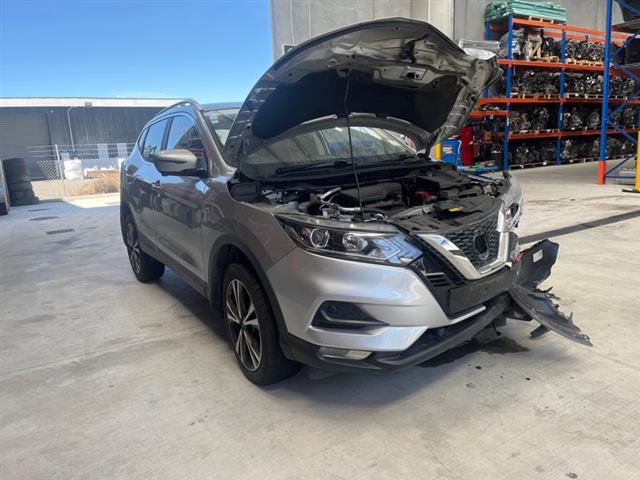 Nissan Qashqai - J11 2014-2017