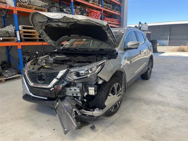 Nissan Qashqai - J11 2014-2017