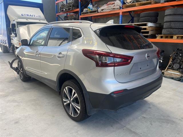 Nissan Qashqai - J11 2014-2017