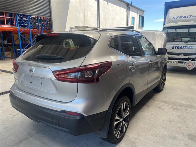 Nissan Qashqai - J11 2014-2017