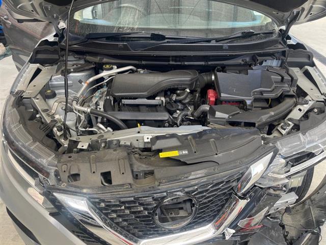 Nissan Qashqai - J11 2014-2017