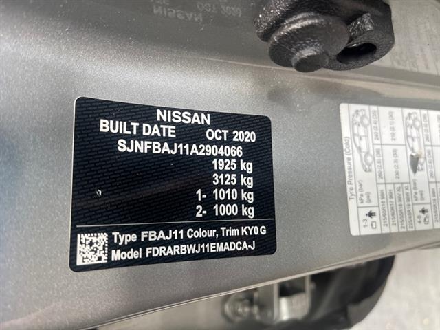 Nissan Qashqai - J11 2014-2017