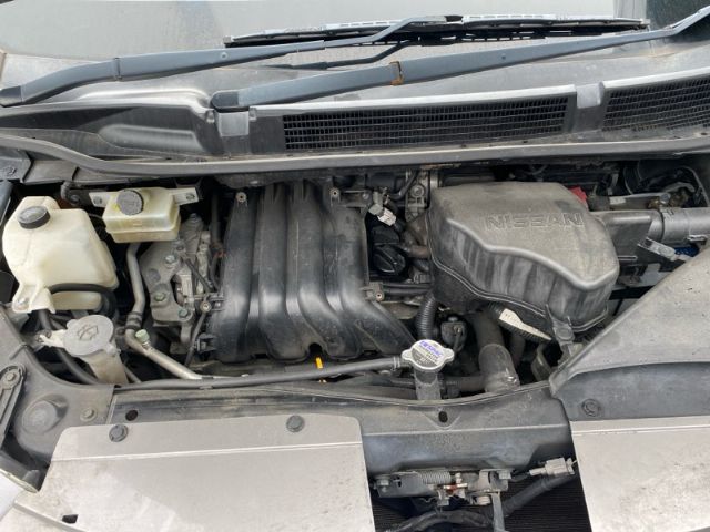 Nissan Serena - Other